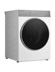 Fisher & Paykel 10kg Series 5 Front Load Washing Machine, WH8060P5 product photo View 03 S