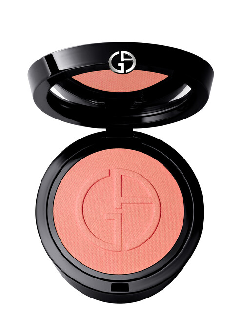 Armani Luminous Silk Glow Blush product photo