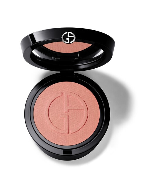 Armani Luminous Silk Glow Blush product photo View 03 L