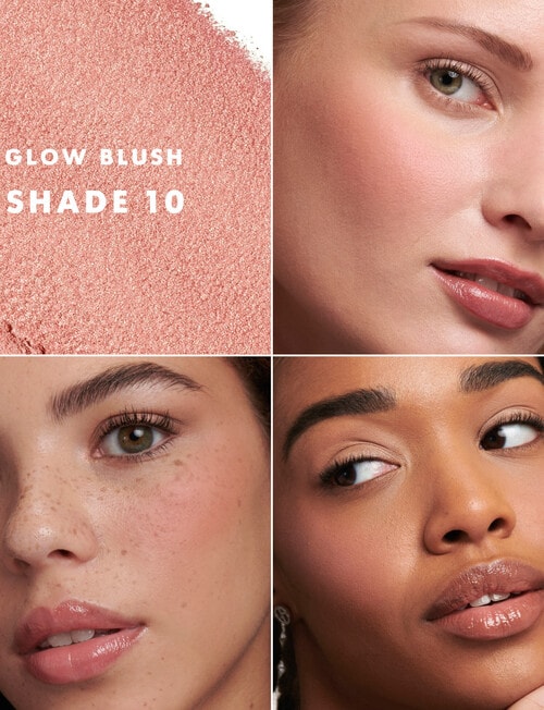 Armani Luminous Silk Glow Blush product photo View 06 L