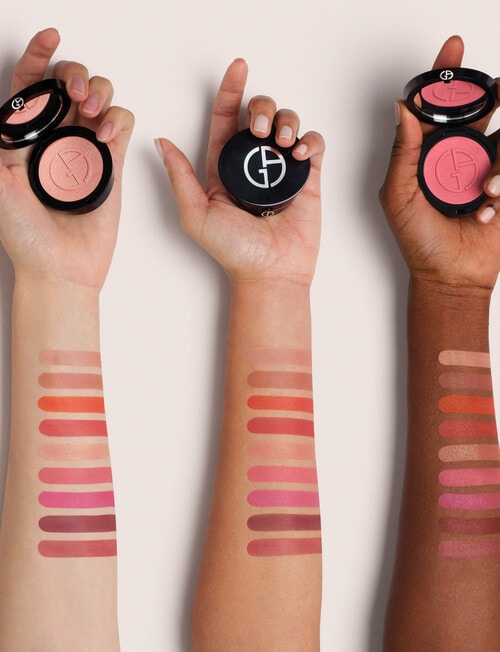 Armani Luminous Silk Glow Blush product photo View 09 L