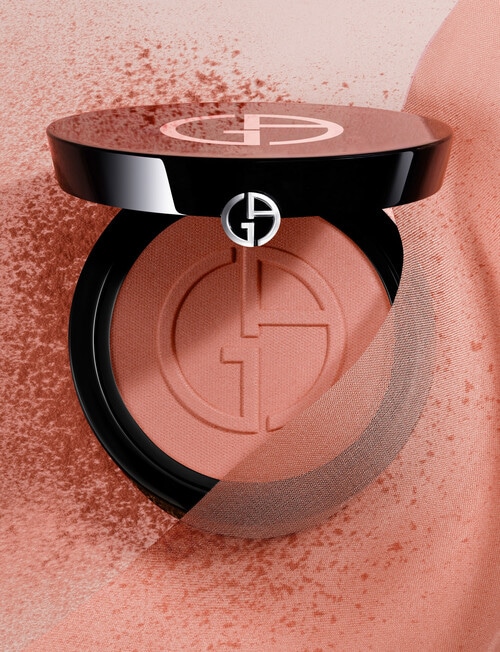 Armani Luminous Silk Glow Blush product photo View 10 L