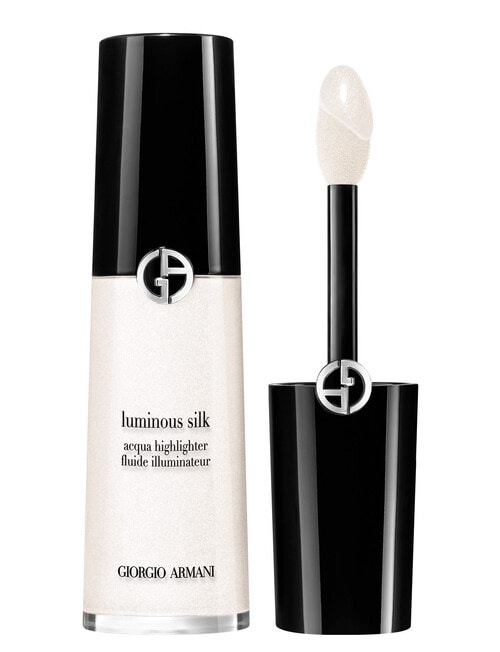 Armani Luminous Silk Acqua Highlighter product photo