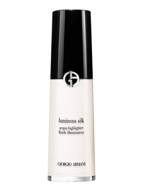 Armani Luminous Silk Acqua Highlighter product photo View 04 L