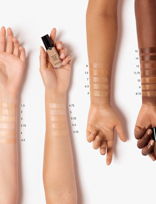 Armani Luminous Silk Perfect Glow Concealer product photo View 07 L