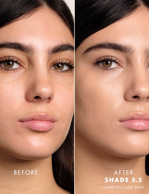 Armani Luminous Silk Perfect Glow Concealer product photo View 10 L