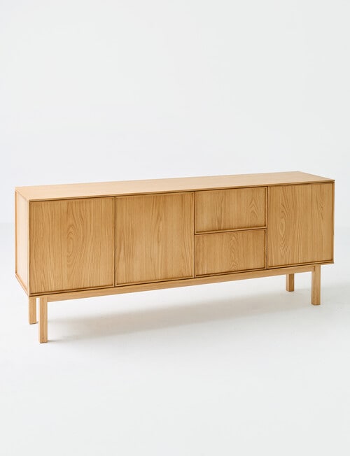 LUCA Furniture Capri Sideboard / TV Cabinet product photo