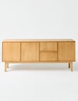 LUCA Furniture Capri Sideboard / TV Cabinet product photo View 03 S