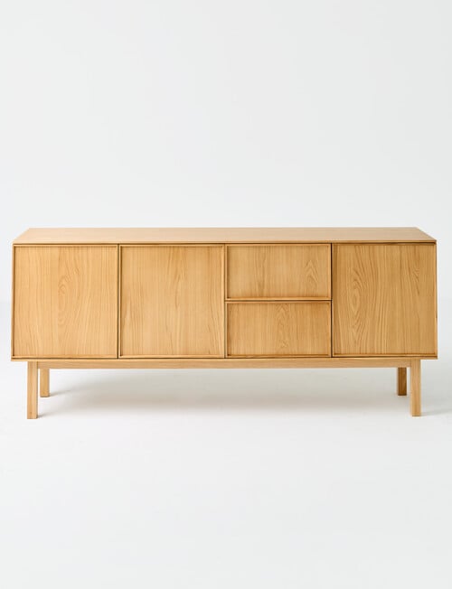 LUCA Furniture Capri Sideboard / TV Cabinet product photo View 03 L