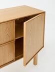 LUCA Furniture Capri Sideboard / TV Cabinet product photo View 06 S