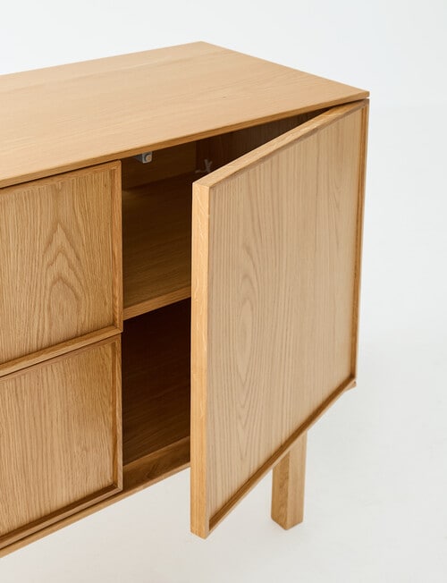 LUCA Furniture Capri Sideboard / TV Cabinet product photo View 06 L