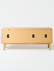 LUCA Furniture Capri Sideboard / TV Cabinet product photo View 07 S