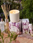 CIRCA Candle, 300g, Lavender & Geranium product photo View 04 S