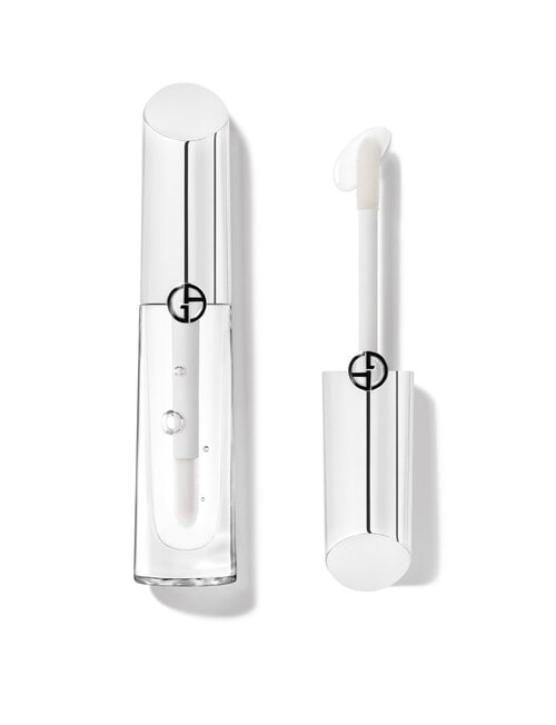 Armani Prisma Glass Lip Gloss product photo