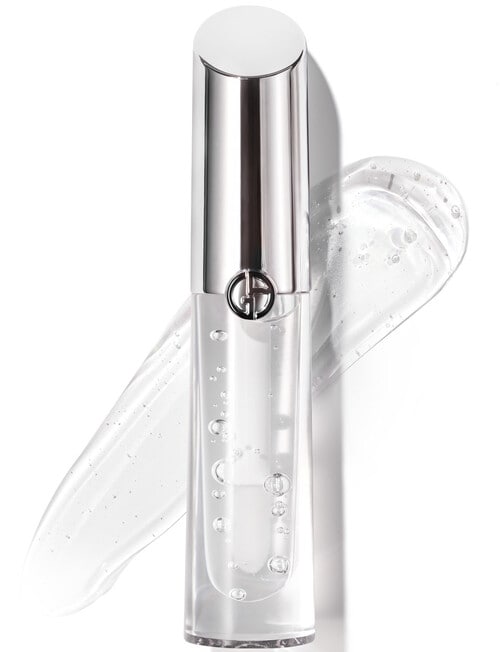 Armani Prisma Glass Lip Gloss product photo View 05 L