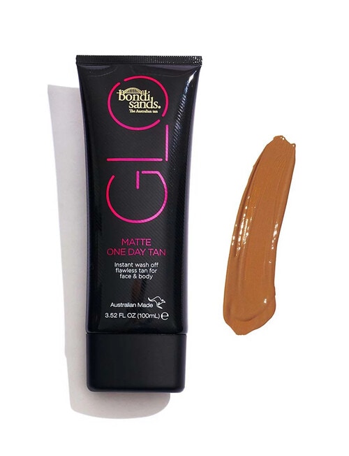 Bondi Sands Glo Matte One Day Tan product photo View 02 L