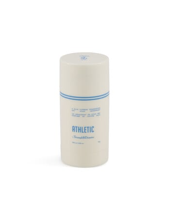 Triumph & Disaster Athletic Dry Deo Stick product photo