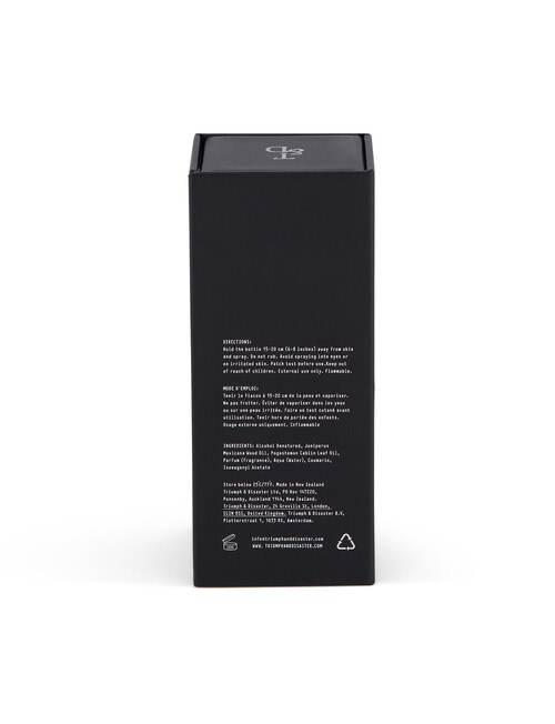 Triumph & Disaster New Saint Eau De Parfum, 50ml product photo View 29 L