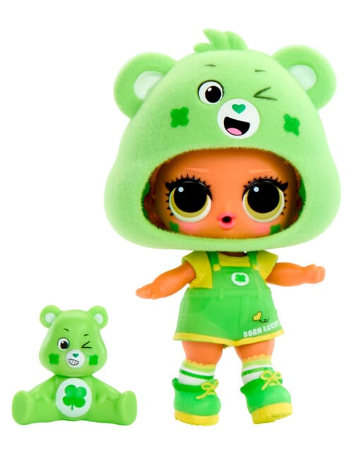 LOL Surprise Care Bears Tots, Assorted product photo View 05 L