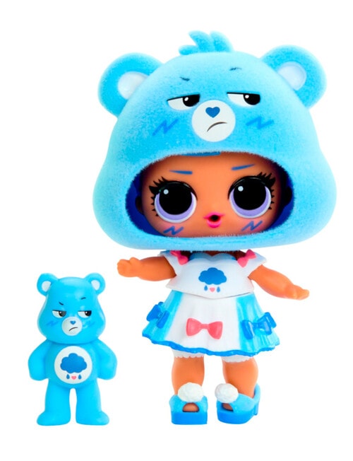 LOL Surprise Care Bears Tots, Assorted product photo View 06 L