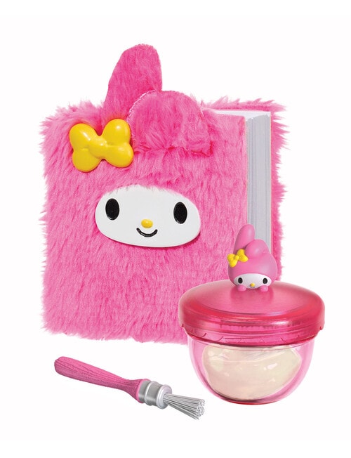 Miniverse Sanrio Make it Mini, Assorted product photo View 05 L