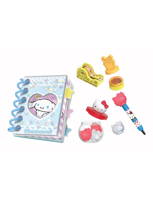 Miniverse Sanrio Make it Mini, Assorted product photo View 06 L