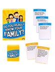 Games Do You Really Know Your Family? product photo View 02 S