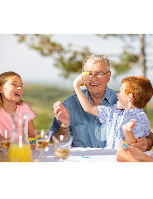 Games Do You Really Know Your Family? product photo View 05 L