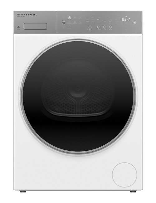 Fisher & Paykel 8kg Series 5 Heat Pump Dryer, DH8060P5 product photo