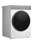 Fisher & Paykel 8kg Series 5 Heat Pump Dryer, DH8060P5 product photo View 02 S