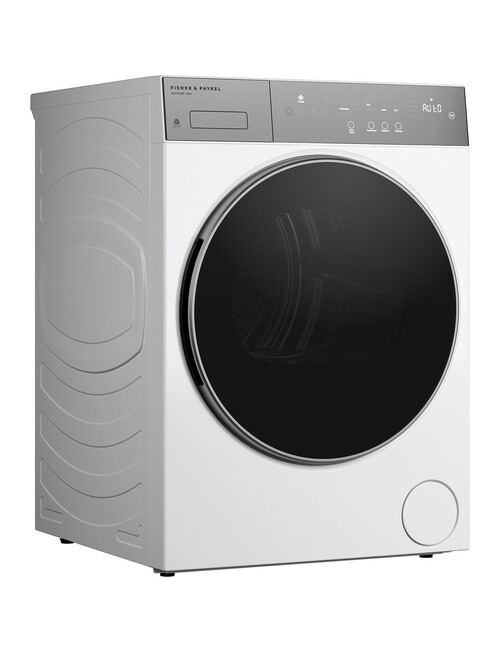 Fisher & Paykel 8kg Series 5 Heat Pump Dryer, DH8060P5 product photo View 02 L