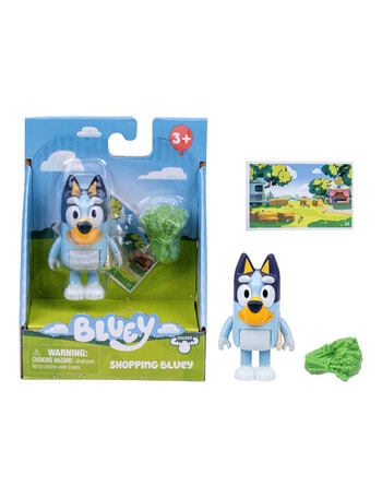 Bluey Story Starter Pack, Series 14, Assorted product photo
