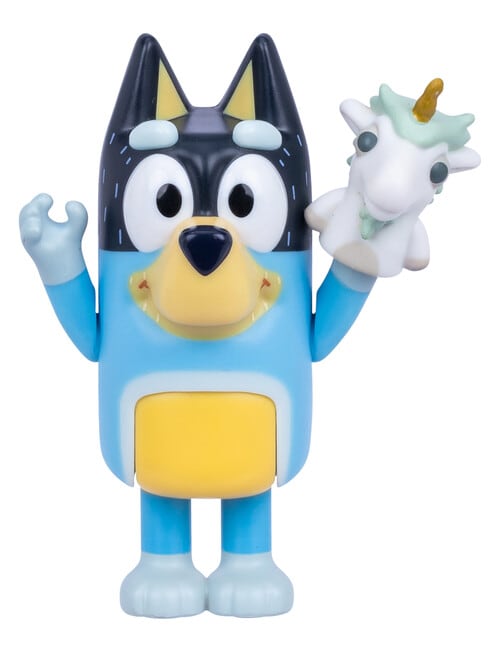 Bluey Story Starter Pack, Series 14, Assorted product photo View 06 L