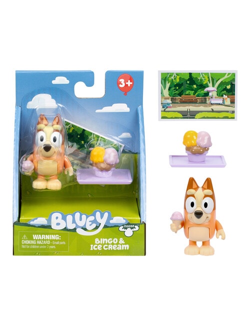 Bluey Story Starter Pack, Series 14, Assorted product photo View 07 L