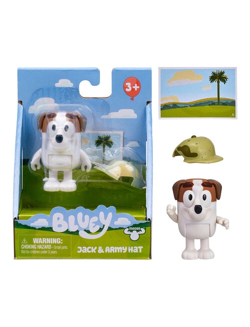 Bluey Story Starter Pack, Series 14, Assorted product photo View 13 L