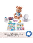 Ms Rachel Bean Potty Playset product photo View 03 S