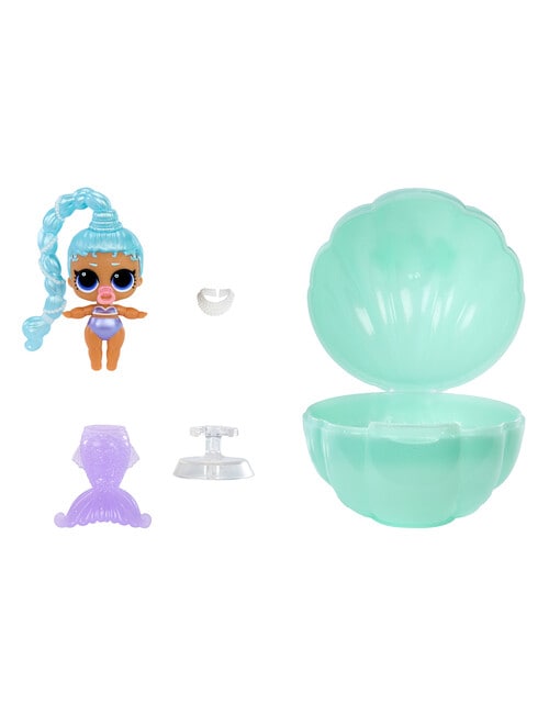 LOL Surprise Mermaids Baby Sisters, Assorted product photo View 03 L