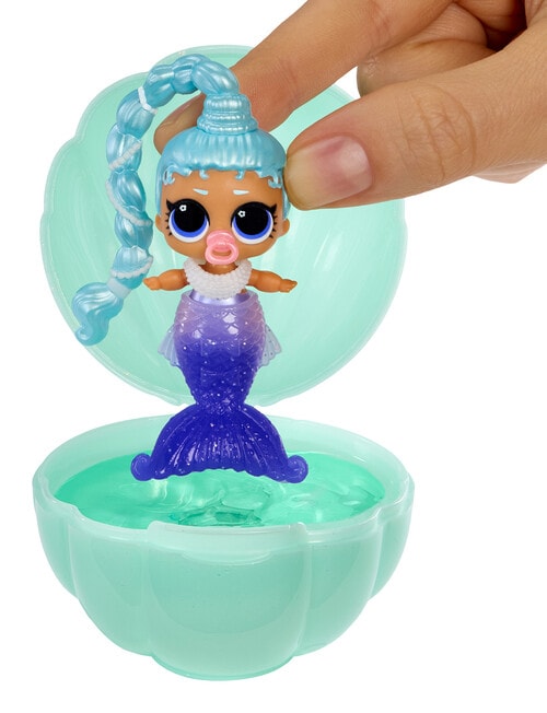 LOL Surprise Mermaids Baby Sisters, Assorted product photo View 04 L