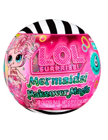 LOL Surprise New Mermaids Tots, Assorted product photo