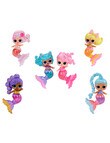 LOL Surprise New Mermaids Tots, Assorted product photo View 02 S