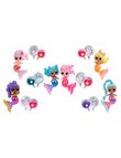 LOL Surprise New Mermaids Tots, Assorted product photo View 03 S