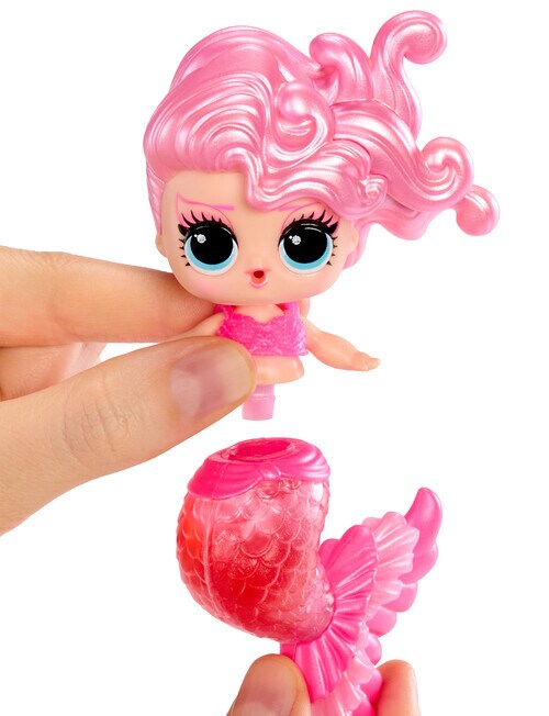 LOL Surprise New Mermaids Tots, Assorted product photo View 04 L