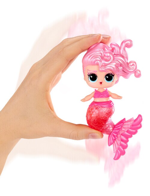 LOL Surprise New Mermaids Tots, Assorted product photo View 06 L