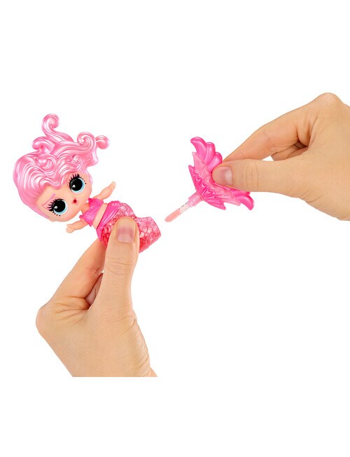 LOL Surprise New Mermaids Tots, Assorted product photo View 07 L