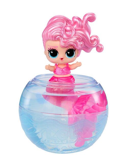 LOL Surprise New Mermaids Tots, Assorted product photo View 08 L