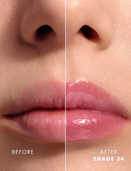 Armani Prisma Glass Icy Plumper product photo View 05 L