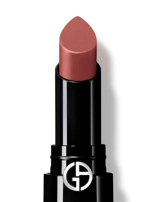 Armani Lip Power Longwear Satin Lipstick product photo View 06 L
