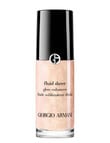 Armani Fluid Sheer Glow Enhancer product photo
