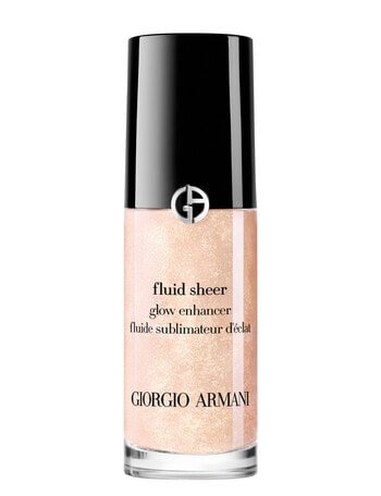 Armani Fluid Sheer Glow Enhancer product photo