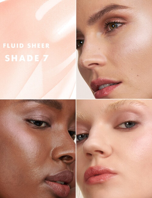 Armani Fluid Sheer Glow Enhancer product photo View 07 L